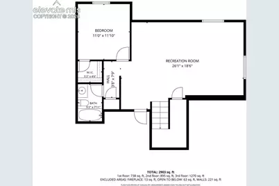 6108 Wacissa Drive, Colorado Springs, CO 80925 - Photo 39