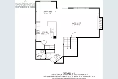 6108 Wacissa Drive, Colorado Springs, CO 80925 - Photo 37