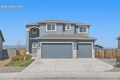 6108 Wacissa Drive, Colorado Springs, CO 80925 - Photo 3