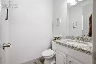 6108 Wacissa Dr, Colorado Springs, CO 80925 - Photo 5