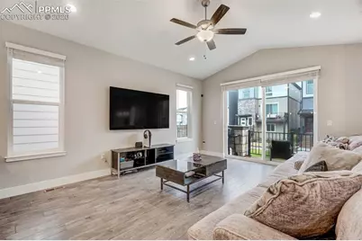 6330 Mirth Terrace, Colorado Springs, CO 80924 - Photo 5