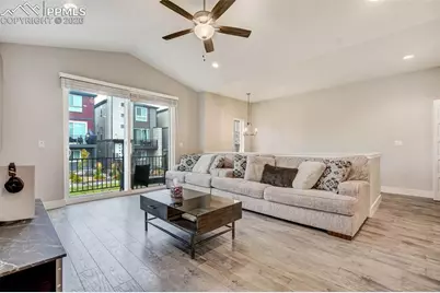 6330 Mirth Terrace, Colorado Springs, CO 80924 - Photo 7