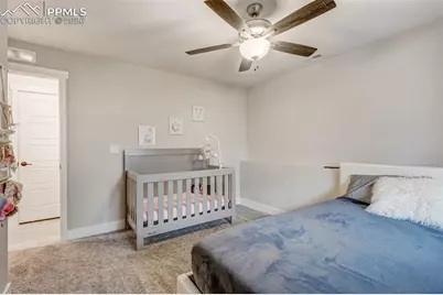 6330 Mirth Terrace, Colorado Springs, CO 80924 - Photo 29