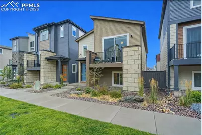 6330 Mirth Terrace, Colorado Springs, CO 80924 - Photo 3