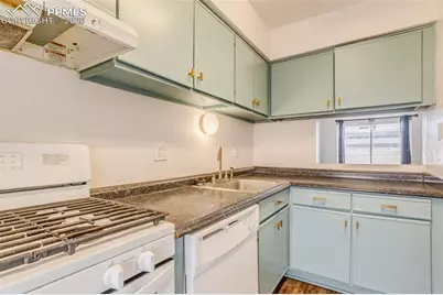 3110 Van Teylingen Drive #G, Colorado Springs, CO 80917 - Photo 7