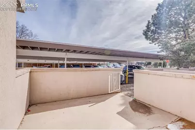 3110 Van Teylingen Drive #G, Colorado Springs, CO 80917 - Photo 23