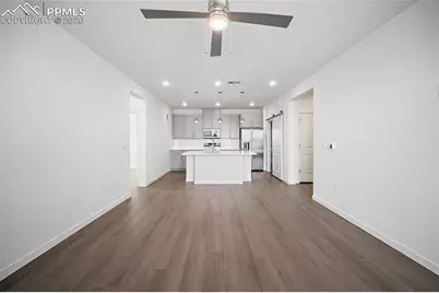 2232 Arikaree Heights #303, Colorado Springs, CO 80908 - Photo 9