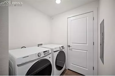 2232 Arikaree Heights #303, Colorado Springs, CO 80908 - Photo 7