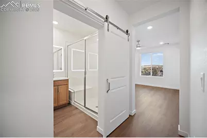 2232 Arikaree Heights #303, Colorado Springs, CO 80908 - Photo 9