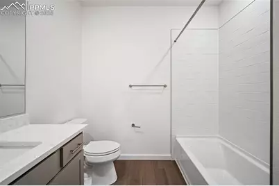2232 Arikaree Heights #303, Colorado Springs, CO 80908 - Photo 15