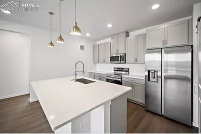 2232 Arikaree Heights #303, Colorado Springs, CO 80908 - Photo 3