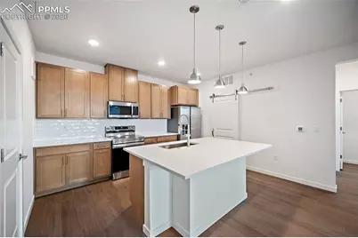 2232 Arikaree Heights #303, Colorado Springs, CO 80908 - Photo 3