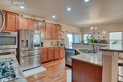 9465 Brisco Court, Fountain, CO 80817 - Photo 5