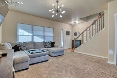 9465 Brisco Court, Fountain, CO 80817 - Photo 13