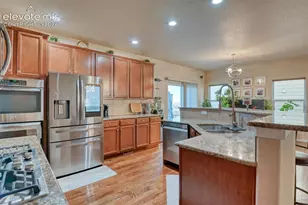 9465 Brisco Ct, Fountain, CO 80817 - Photo 5