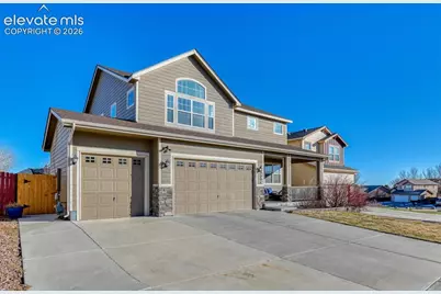 9465 Brisco Court, Fountain, CO 80817 - Photo 3