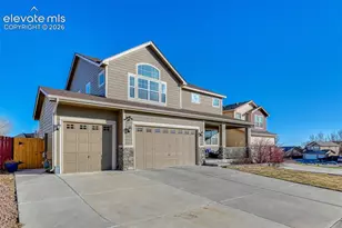 9465 Brisco Ct, Fountain, CO 80817 - Photo 3