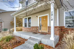 7818 Sandy Springs Point, Fountain, CO 80817 - Photo 3