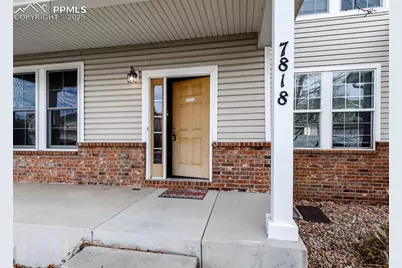 7818 Sandy Springs Point, Fountain, CO 80817 - Photo 5