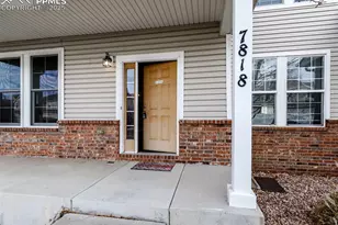 7818 Sandy Springs Point, Fountain, CO 80817 - Photo 5