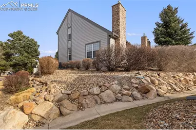 282 Cobblestone Drive, Colorado Springs, CO 80906 - Photo 43