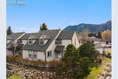 282 Cobblestone Drive, Colorado Springs, CO 80906 - Photo 1