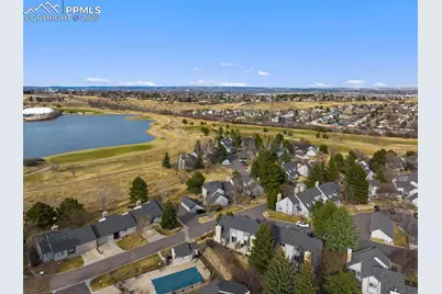 282 Cobblestone Drive, Colorado Springs, CO 80906 - Photo 5