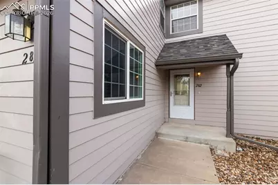 282 Cobblestone Drive, Colorado Springs, CO 80906 - Photo 9