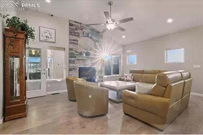 11970 Silver Concho Trail, Elbert, CO 80106 - Photo 5