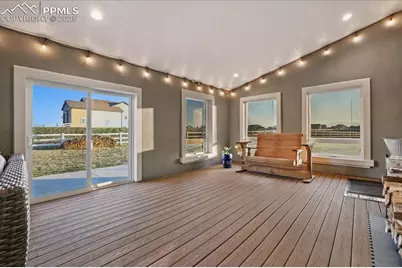 11970 Silver Concho Trail, Elbert, CO 80106 - Photo 23