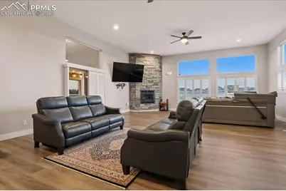 11970 Silver Concho Trail, Elbert, CO 80106 - Photo 15