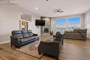 11970 Silver Concho Trail, Elbert, CO 80106 - Photo 15