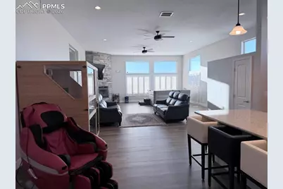 11970 Silver Concho Trail, Elbert, CO 80106 - Photo 13