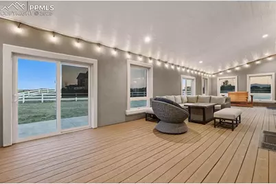 11970 Silver Concho Trail, Elbert, CO 80106 - Photo 23