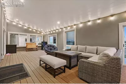 11970 Silver Concho Trail, Elbert, CO 80106 - Photo 25