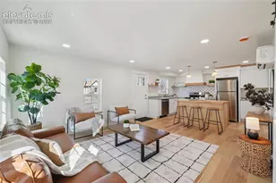 415 E Yampa St, Colorado Springs, CO 80903 - Photo 5