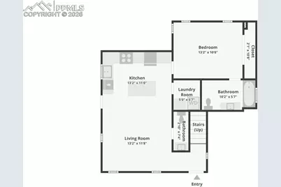 415 E Yampa Street, Colorado Springs, CO 80903 - Photo 35