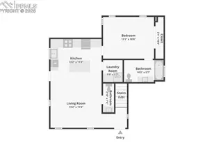 415 E Yampa St, Colorado Springs, CO 80903 - Photo 25