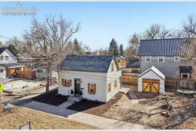 415 E Yampa Street, Colorado Springs, CO 80903 - Photo 17