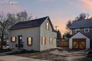 415 E Yampa St, Colorado Springs, CO 80903 - Photo 1