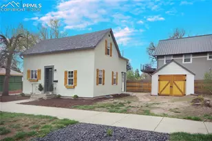 415 E Yampa St, Colorado Springs, CO 80903 - Photo 1