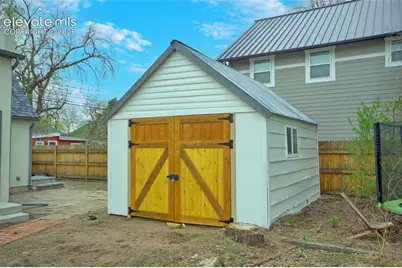 415 E Yampa Street, Colorado Springs, CO 80903 - Photo 27