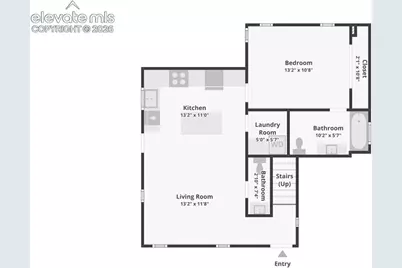 415 E Yampa Street, Colorado Springs, CO 80903 - Photo 25