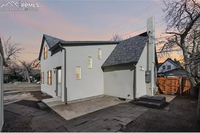 415 E Yampa Street, Colorado Springs, CO 80903 - Photo 29