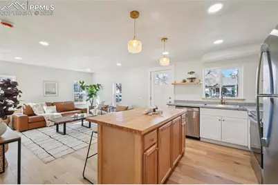 415 E Yampa Street, Colorado Springs, CO 80903 - Photo 9