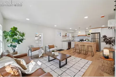 415 E Yampa Street, Colorado Springs, CO 80903 - Photo 3