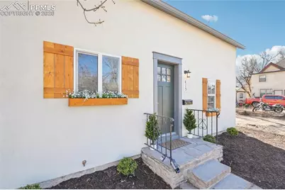 415 E Yampa Street, Colorado Springs, CO 80903 - Photo 33