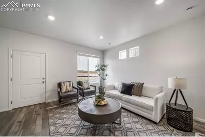 9383 Oro City Loop, Colorado Springs, CO 80927 - Photo 7