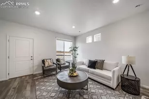 9383 Oro City Loop, Colorado Springs, CO 80927 - Photo 7