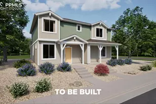 9383 Oro City Loop, Colorado Springs, CO 80927 - Photo 1